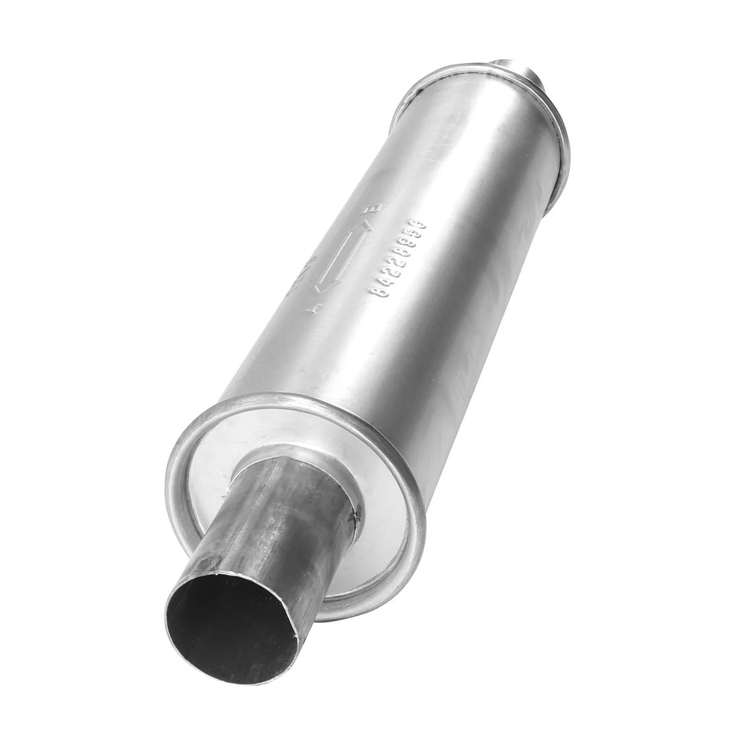 AP Exhaust 709033 Exhaust Resonator