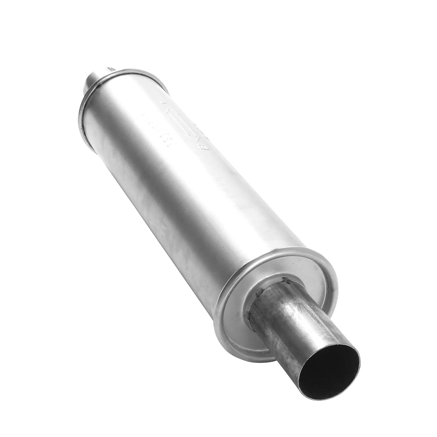 AP Exhaust 709033 Exhaust Resonator