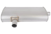 AP Exhaust 709041 Exhaust Muffler
