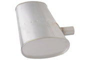 AP Exhaust 709041 Exhaust Muffler