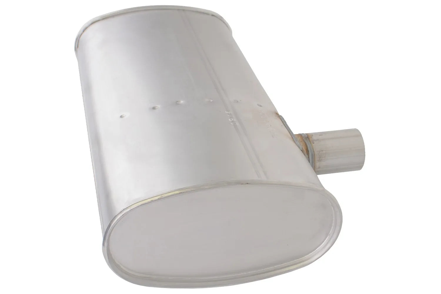 AP Exhaust 709041 Exhaust Muffler