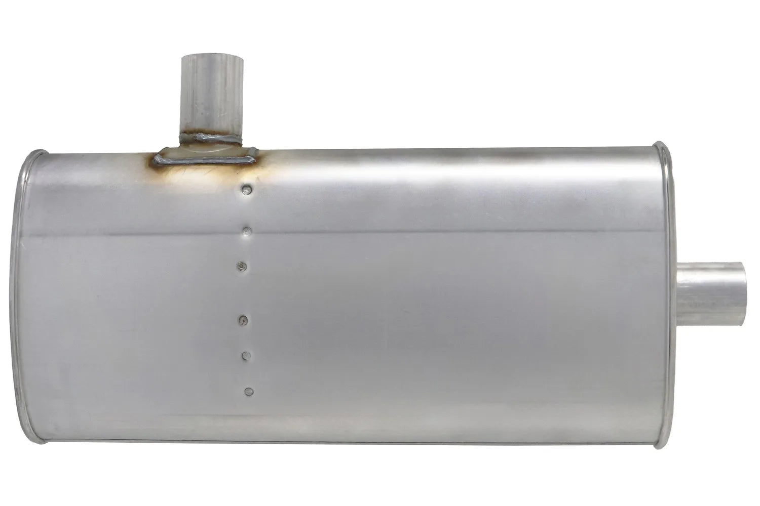 AP Exhaust 709041 Exhaust Muffler