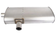 AP Exhaust 709042 Exhaust Muffler