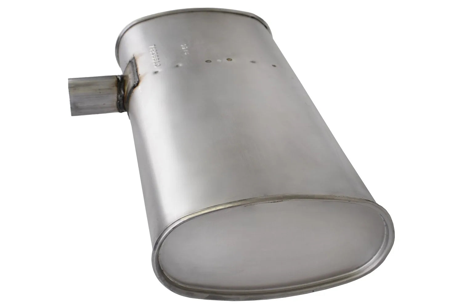 AP Exhaust 709042 Exhaust Muffler