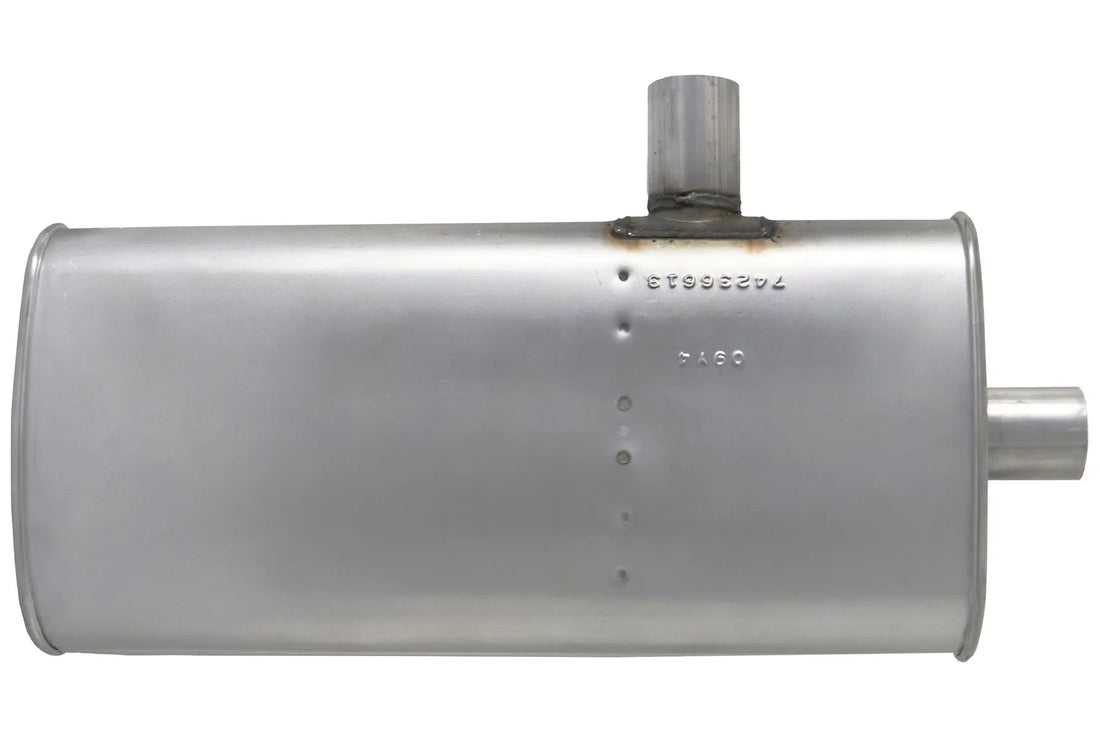 AP Exhaust 709042 Exhaust Muffler