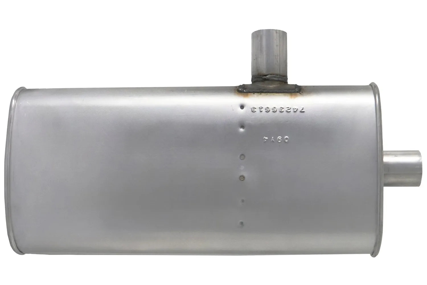 AP Exhaust 709042 Exhaust Muffler