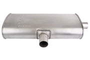 AP Exhaust 709043 Exhaust Muffler