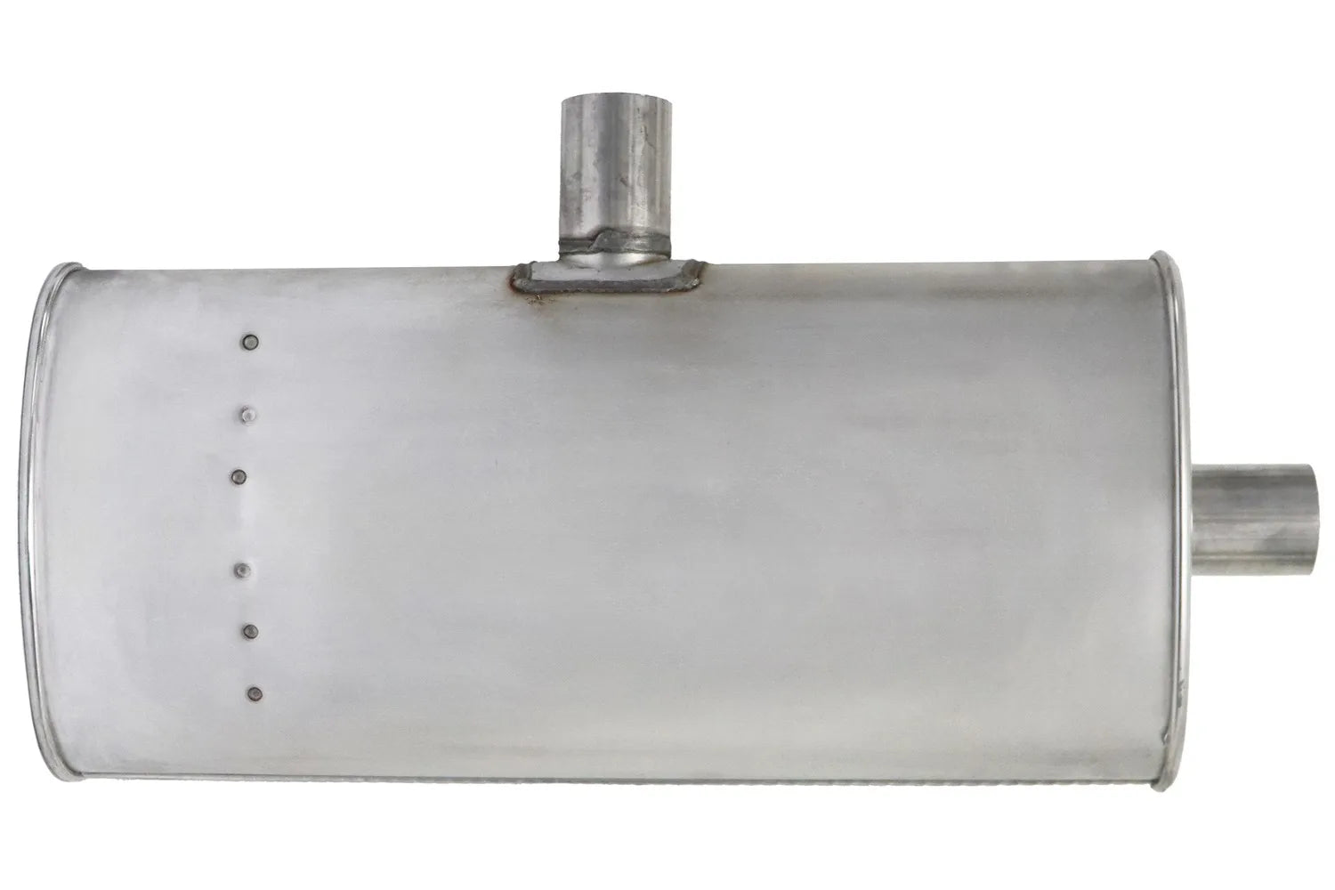 AP Exhaust 709043 Exhaust Muffler
