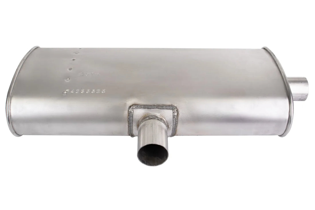 AP Exhaust 709044 Exhaust Muffler