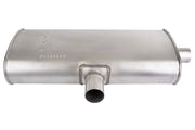 AP Exhaust 709044 Exhaust Muffler