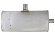 AP Exhaust 709044 Exhaust Muffler