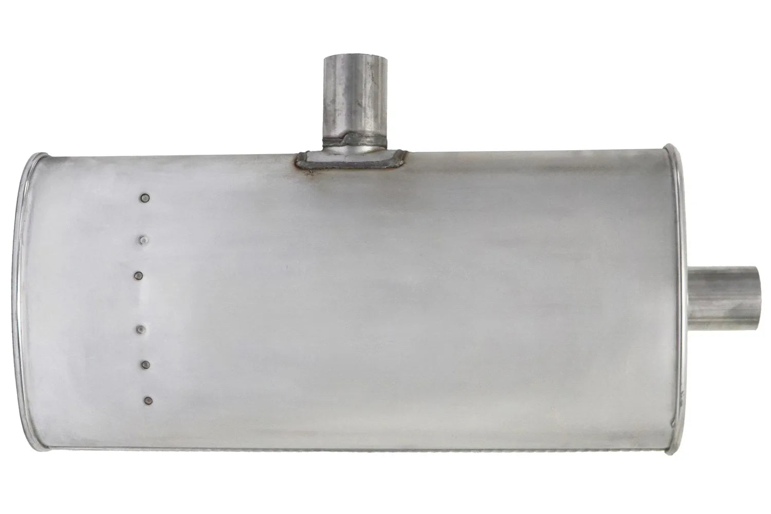 AP Exhaust 709044 Exhaust Muffler