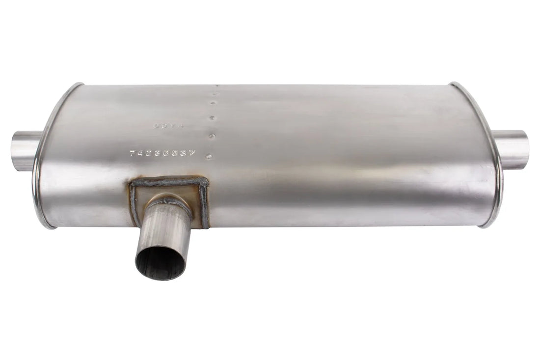 AP Exhaust 709045 Exhaust Muffler