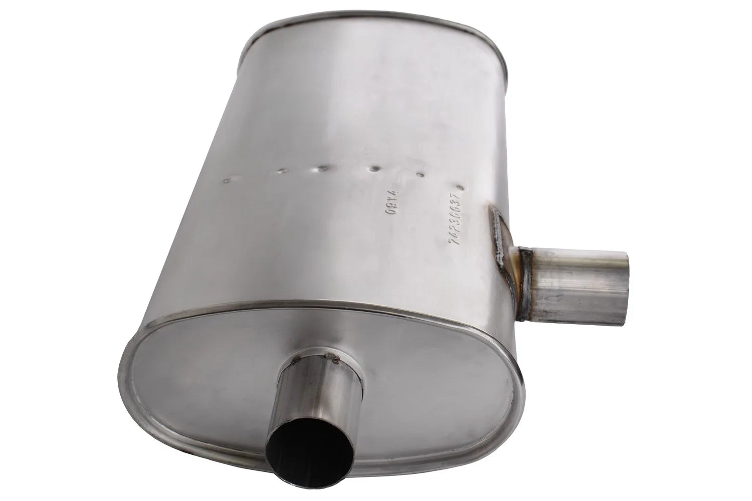 AP Exhaust 709045 Exhaust Muffler