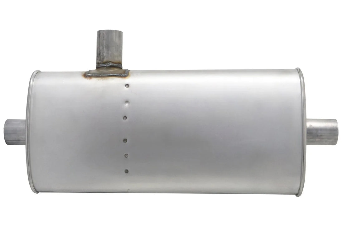 AP Exhaust 709045 Exhaust Muffler