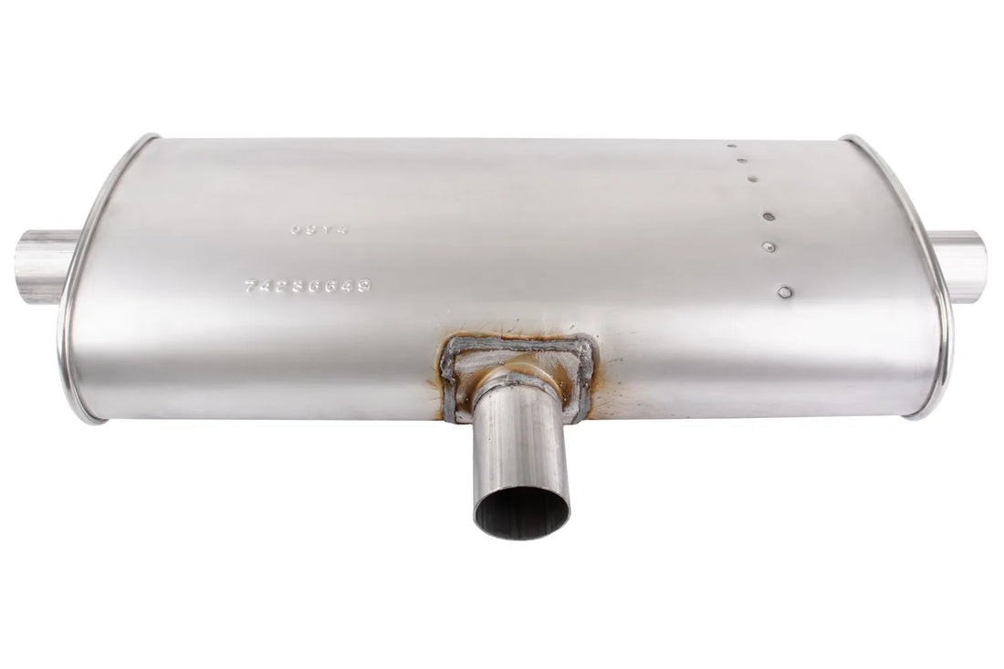 AP Exhaust 709047 Exhaust Muffler