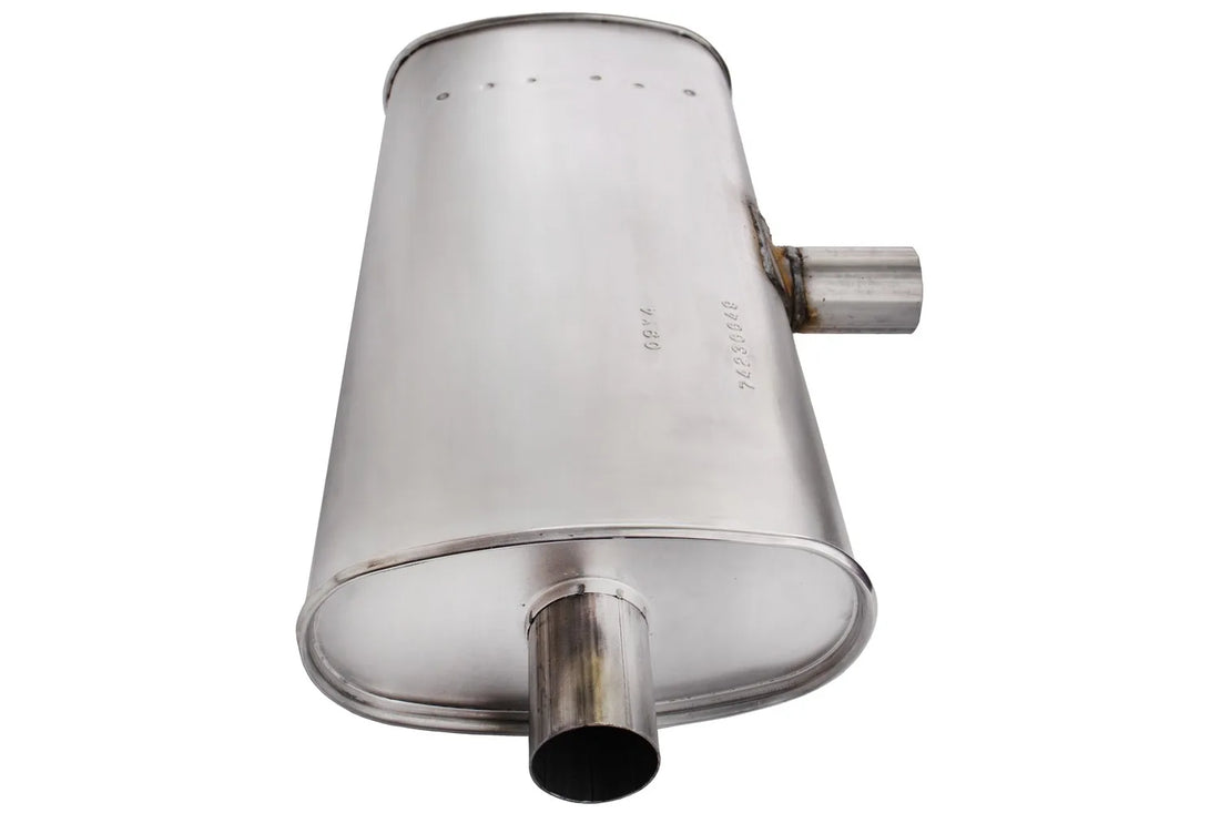 AP Exhaust 709047 Exhaust Muffler