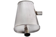 AP Exhaust 709047 Exhaust Muffler