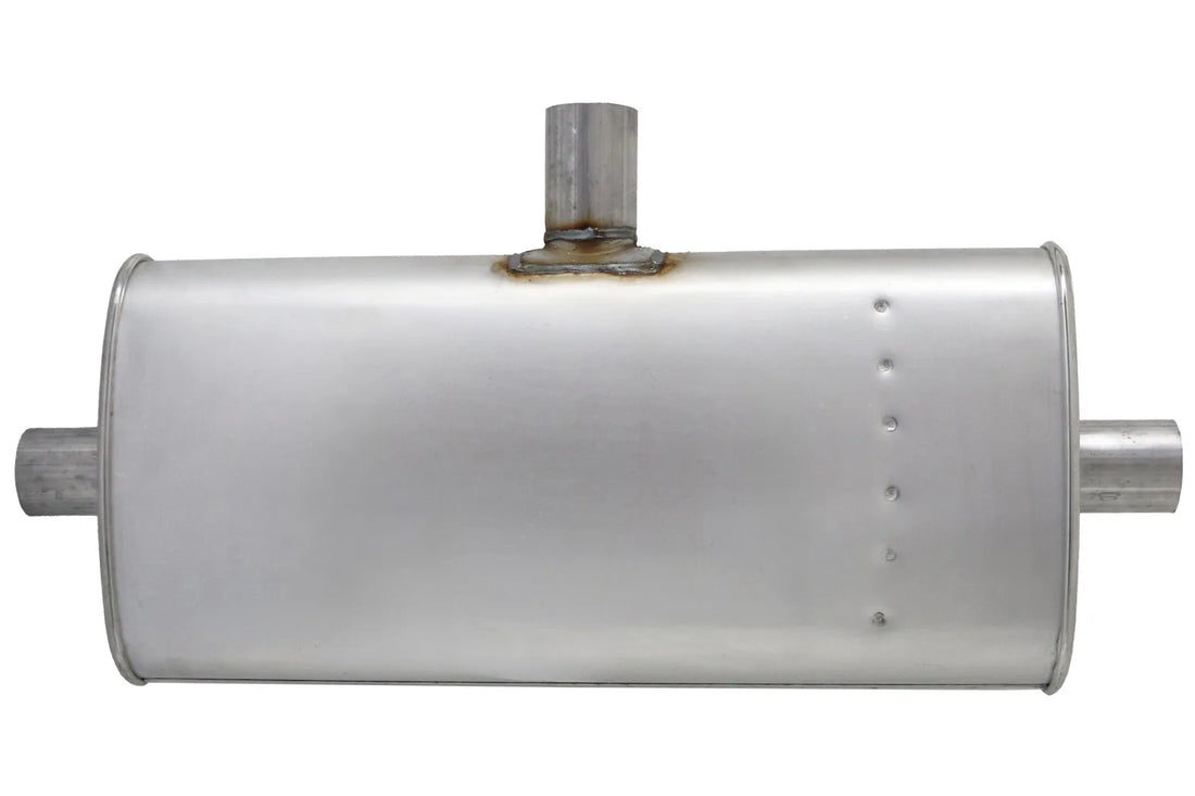 AP Exhaust 709047 Exhaust Muffler
