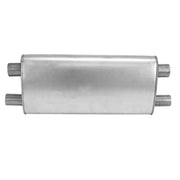 AP Exhaust 709114 Exhaust Muffler