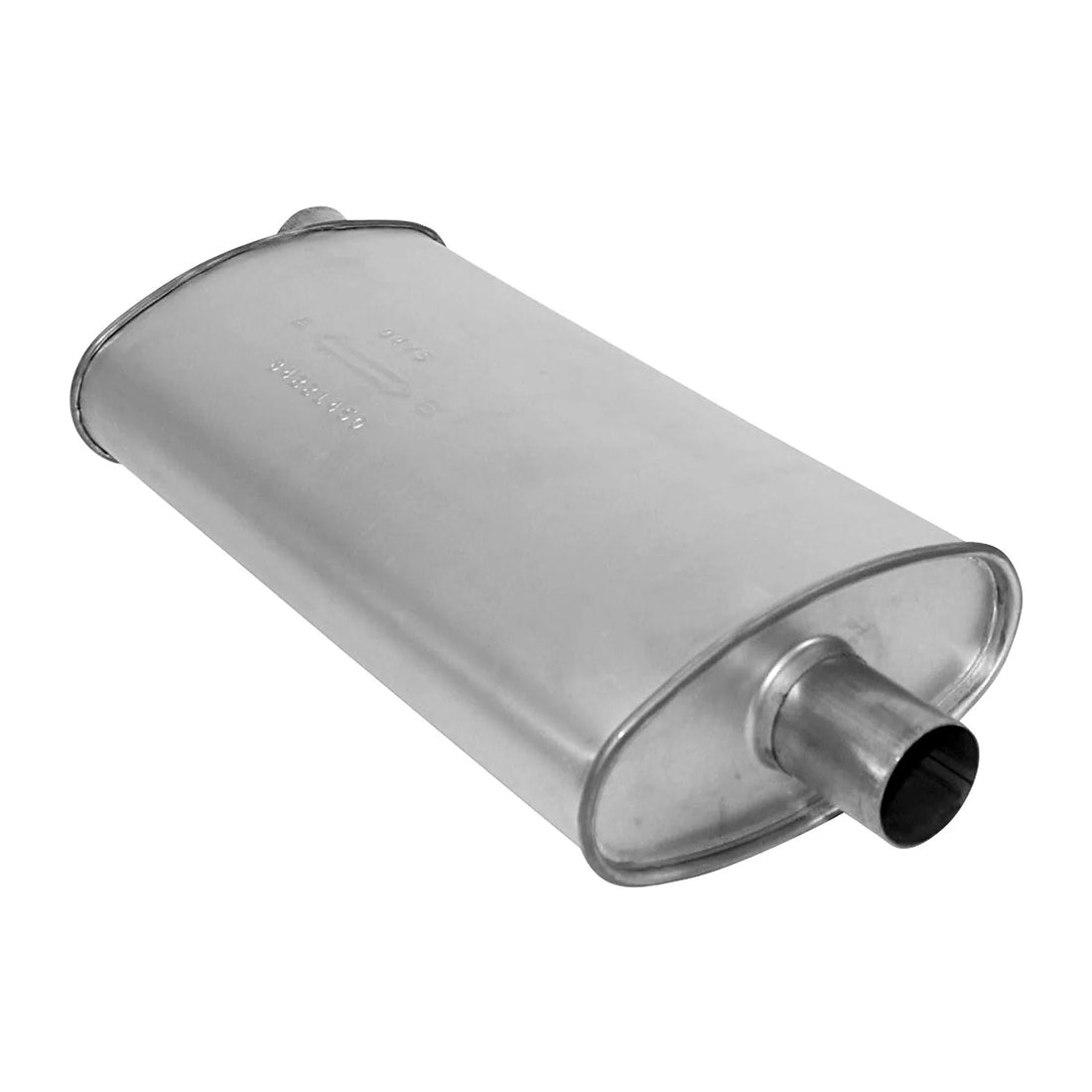 AP Exhaust 709992 Exhaust Muffler