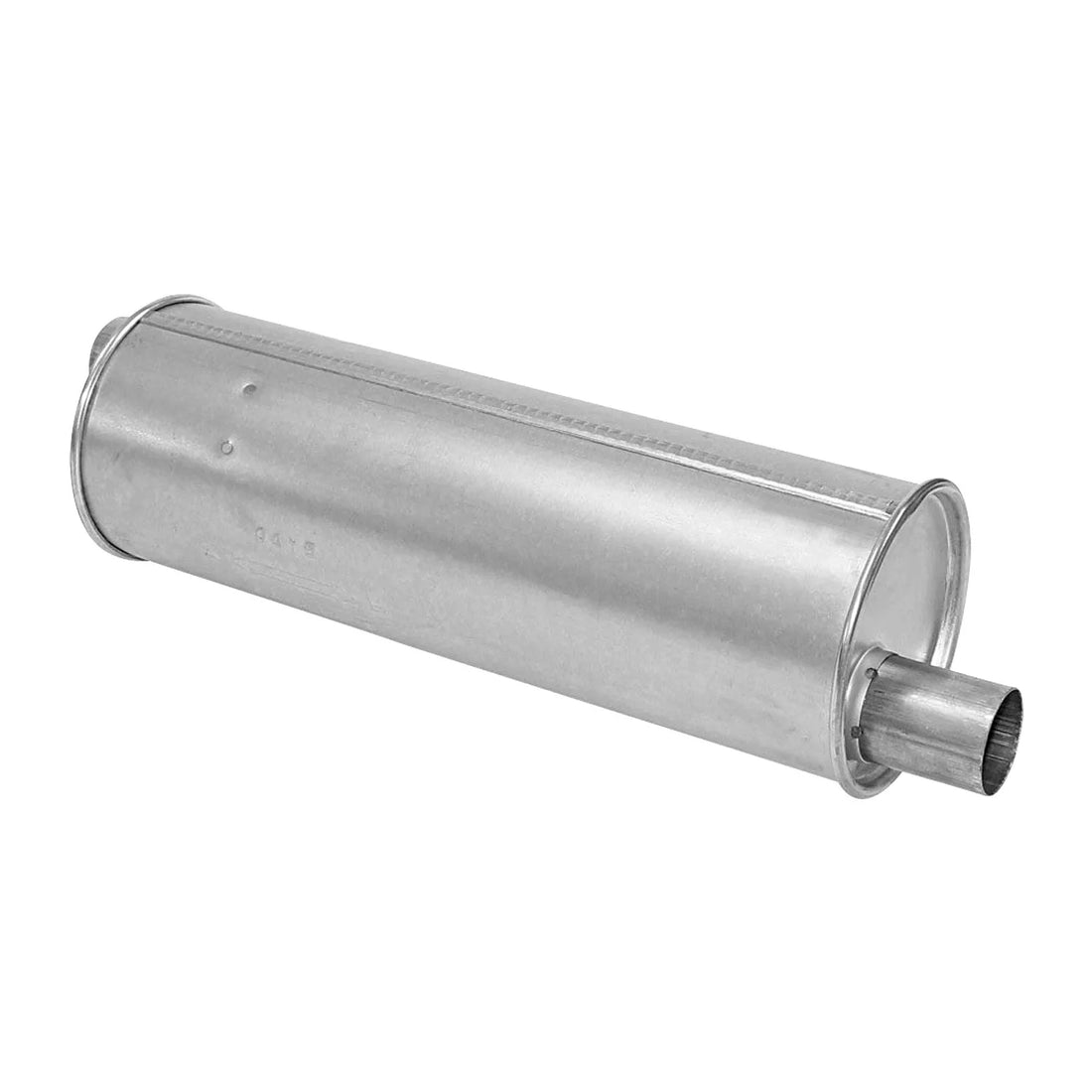 AP Exhaust 709993 Exhaust Muffler