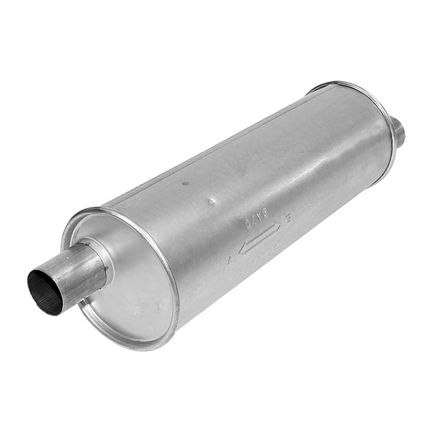 AP Exhaust 709993 Exhaust Muffler