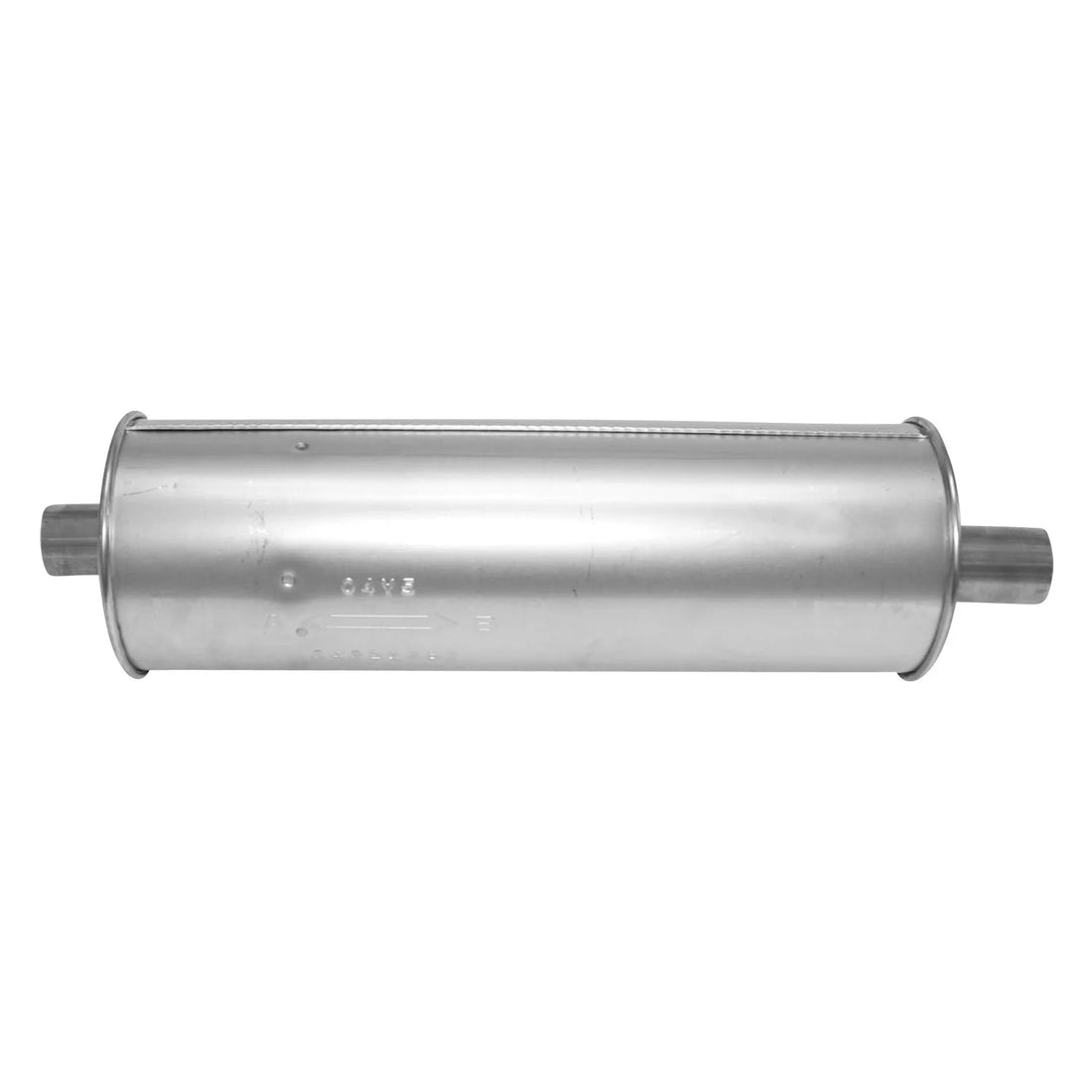 AP Exhaust 709994 Exhaust Muffler
