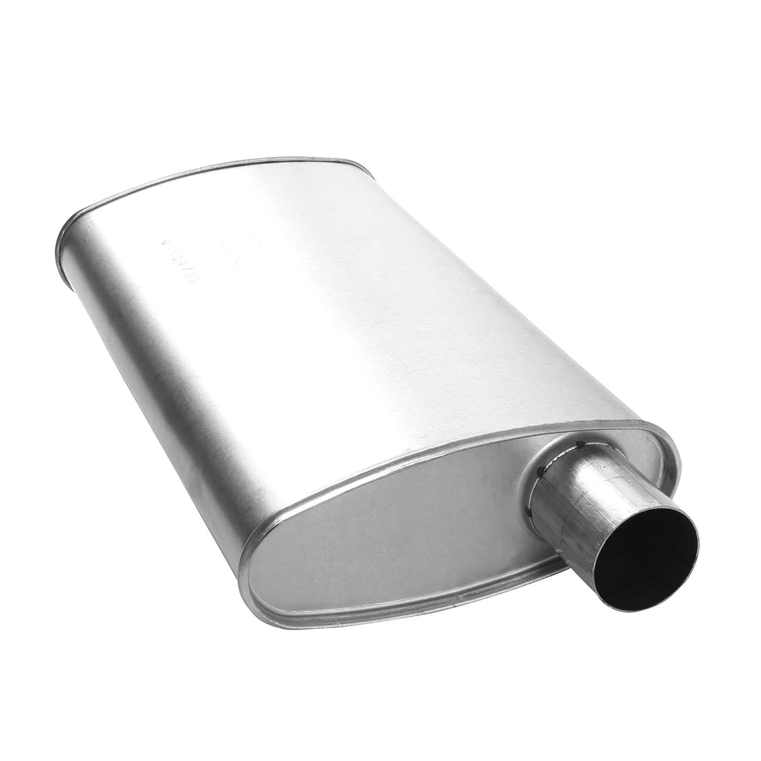 AP Exhaust 709998 Exhaust Muffler