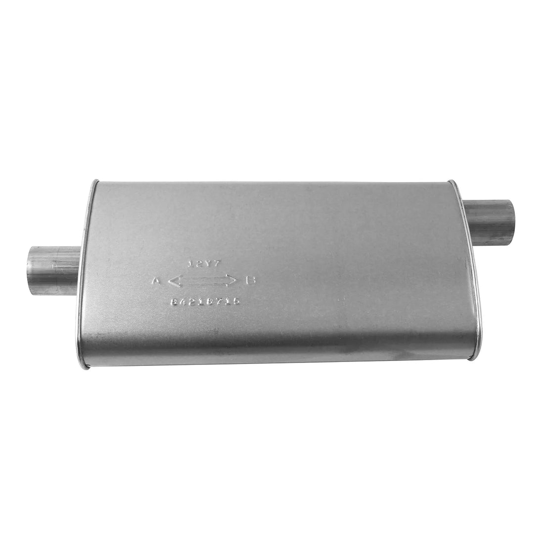 AP Exhaust 709998 Exhaust Muffler