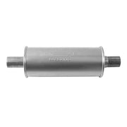 AP Exhaust 709999 1988-1991 Pontiac LeMans Exhaust Resonator