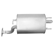 AP Exhaust 7099 1999-2003 Lexus RX300 Exhaust Muffler Assembly