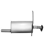 AP Exhaust 7201 2001-2006 Hyundai Santa Fe Exhaust Muffler Assembly