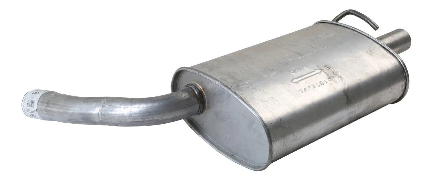 AP Exhaust 7207 2013-2019 Ford Taurus Exhaust Muffler Assembly