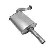AP Exhaust 7273 2003-2008 Mazda 6 Exhaust Muffler Assembly
