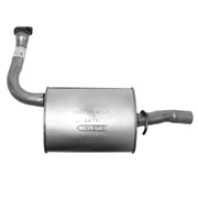 AP Exhaust 7273 2003-2008 Mazda 6 Exhaust Muffler Assembly