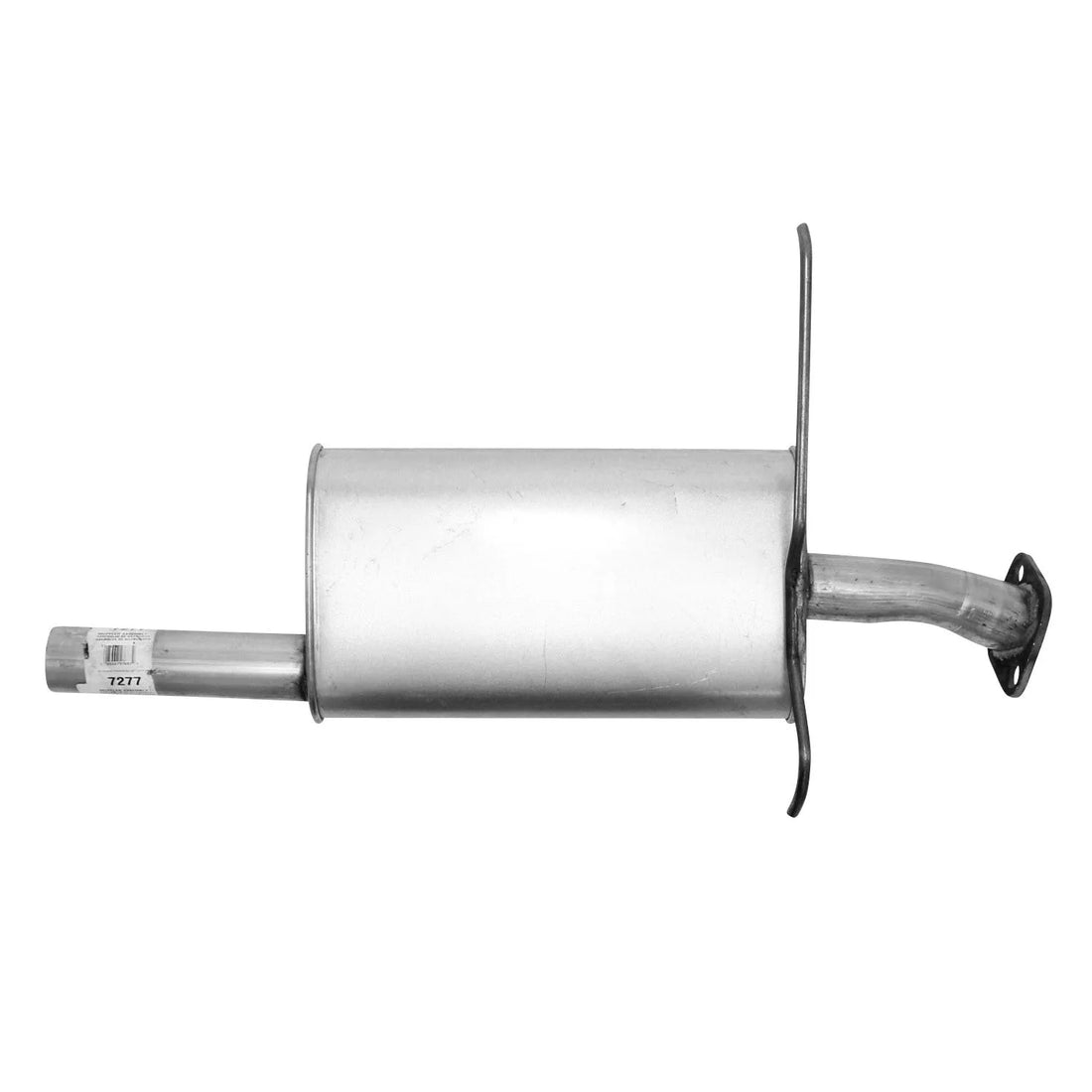 AP Exhaust 7277 2001-2004 Hyundai Santa Fe Exhaust Muffler Assembly
