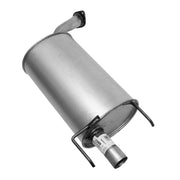 AP Exhaust 7289 2007-2012 Lexus ES350 Exhaust Muffler Assembly