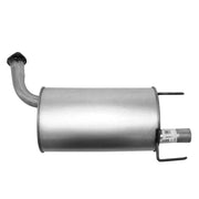 AP Exhaust 7289 2007-2012 Lexus ES350 Exhaust Muffler Assembly
