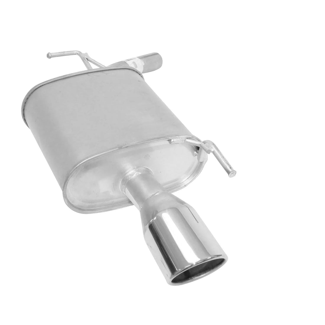AP Exhaust 7291 2009-2013 INFINITI G37 Exhaust Muffler Assembly