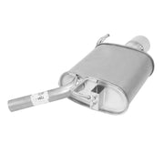 AP Exhaust 7291 2009-2013 INFINITI G37 Exhaust Muffler Assembly
