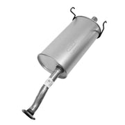 AP Exhaust 7302 2002-2006 Acura RSX Exhaust Muffler Assembly