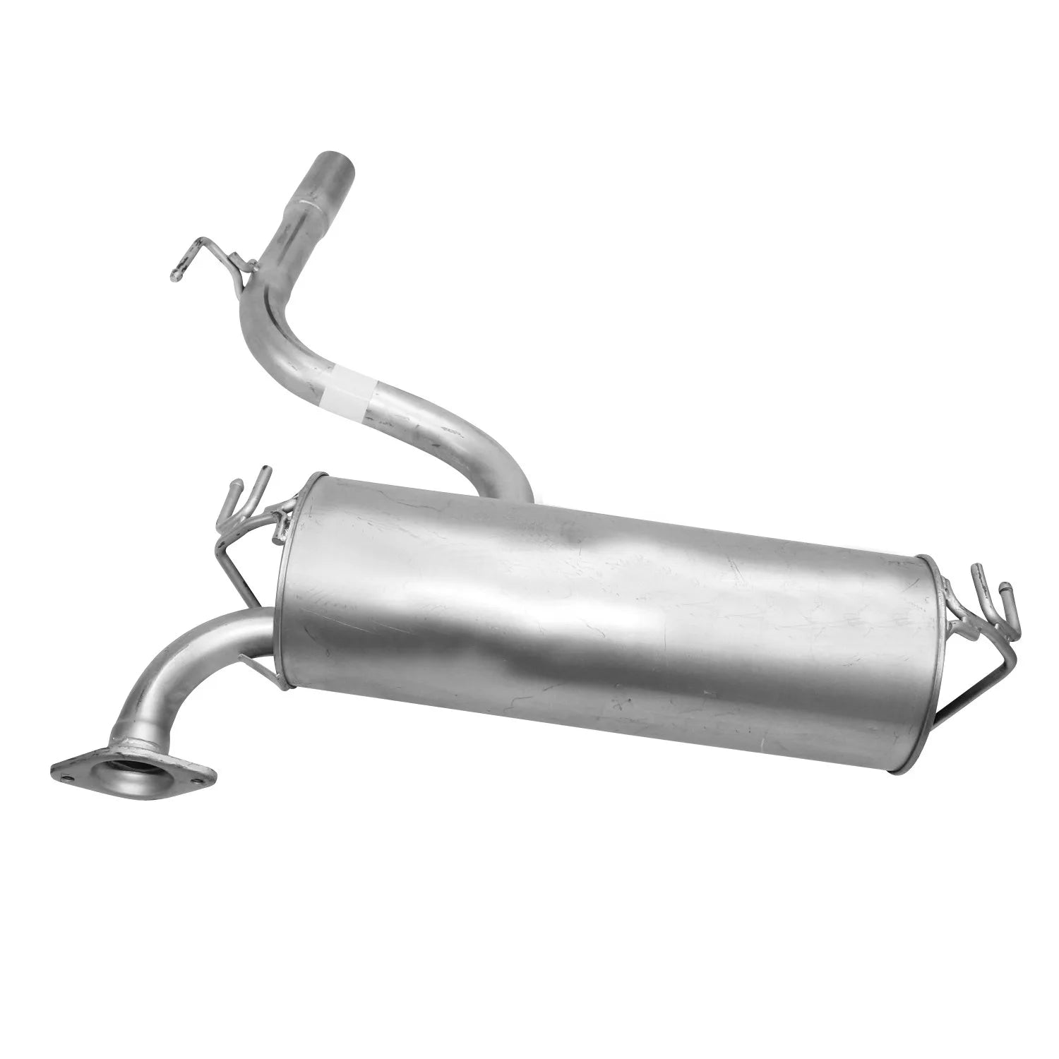 AP Exhaust 7303 2000-2005 Toyota Celica Exhaust Muffler Assembly