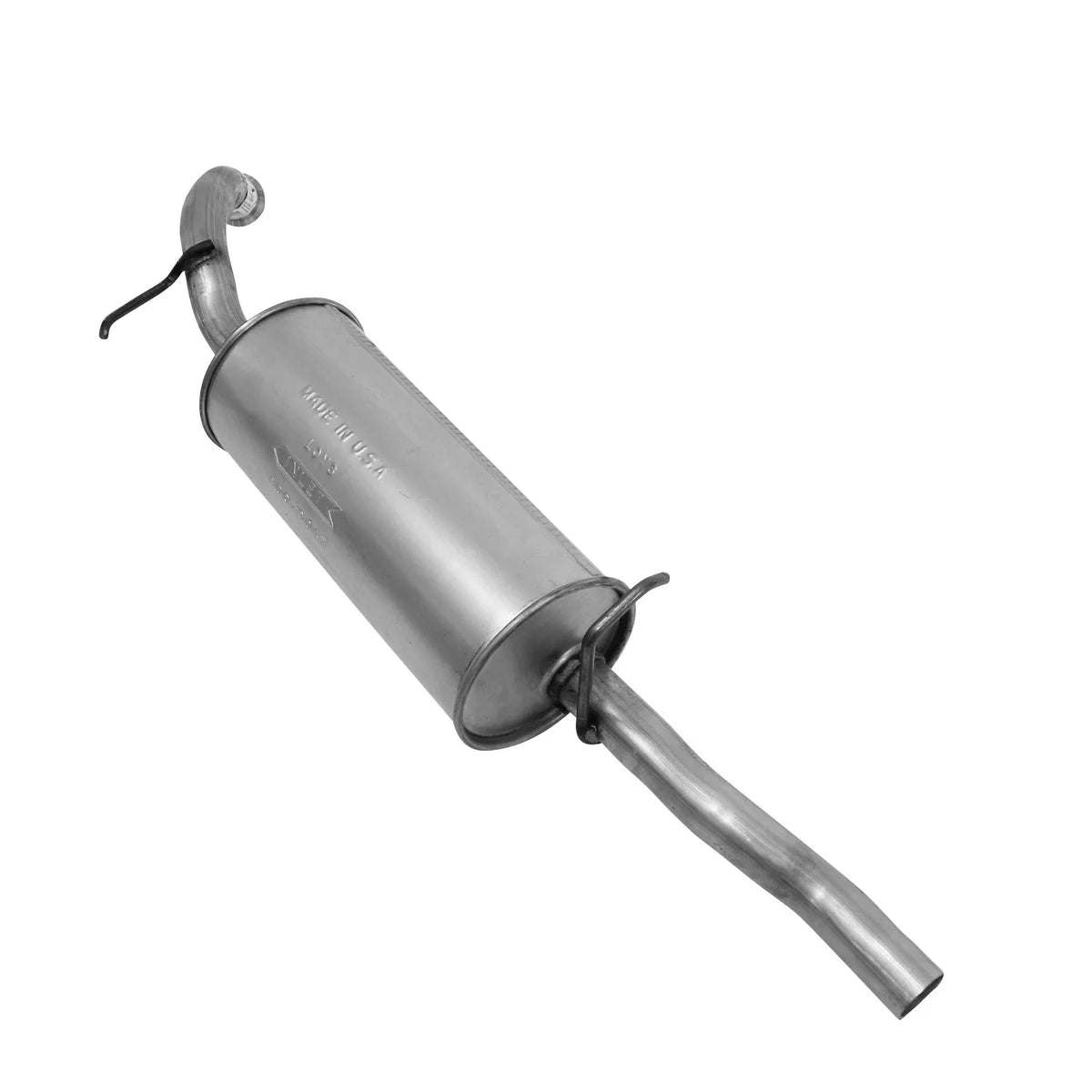 AP Exhaust 7304 2004-2006 Scion xB Exhaust Muffler Assembly