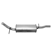 AP Exhaust 7304 2004-2006 Scion xB Exhaust Muffler Assembly