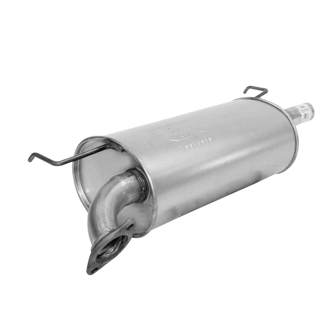 AP Exhaust 7305 1999-2003 Toyota Solara Exhaust Muffler Assembly