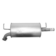 AP Exhaust 7305 1999-2003 Toyota Solara Exhaust Muffler Assembly
