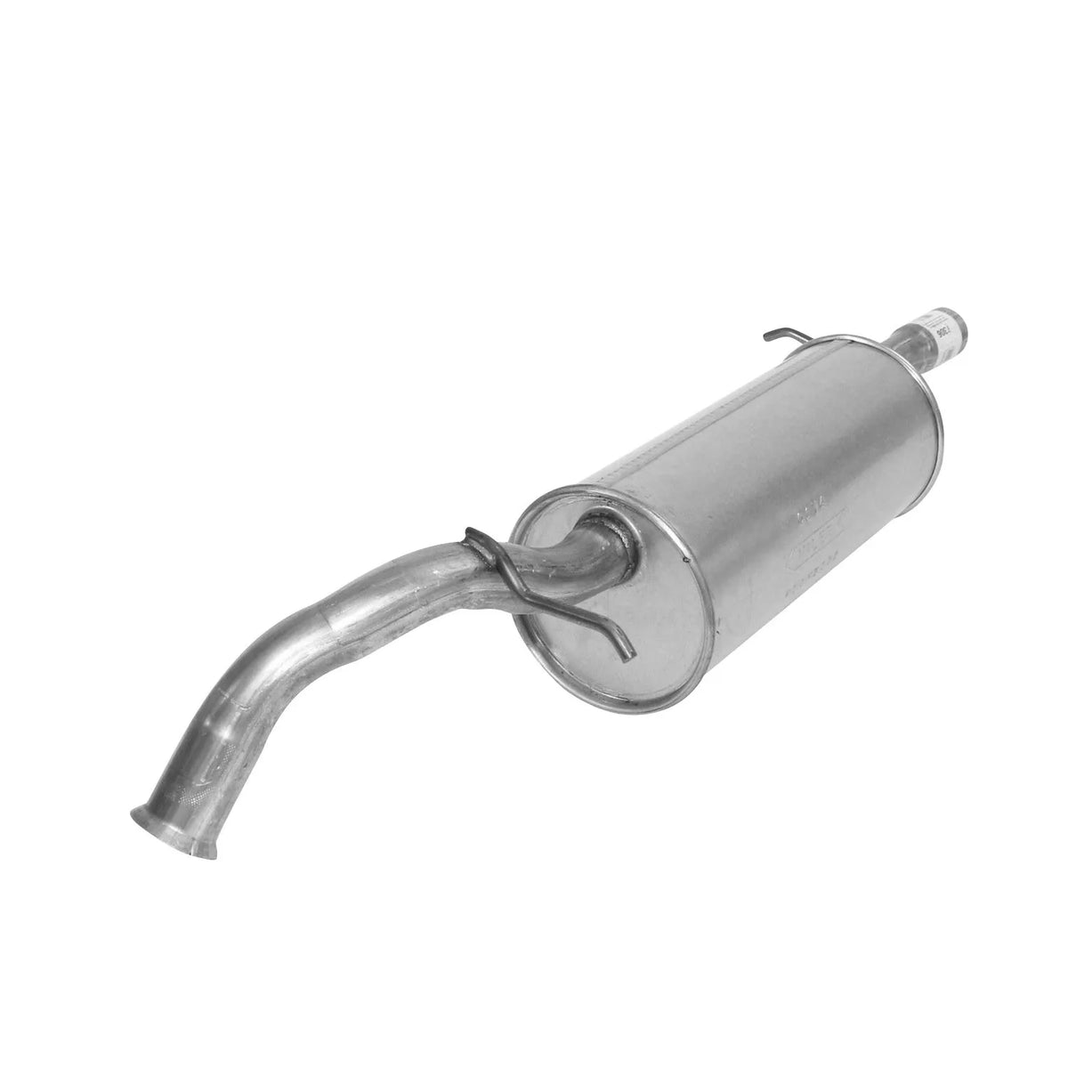 AP Exhaust 7306 2004-2006 Scion xA Exhaust Muffler Assembly