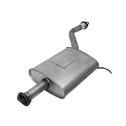 AP Exhaust 7307 2002-2005 Kia Sedona Exhaust Muffler Assembly