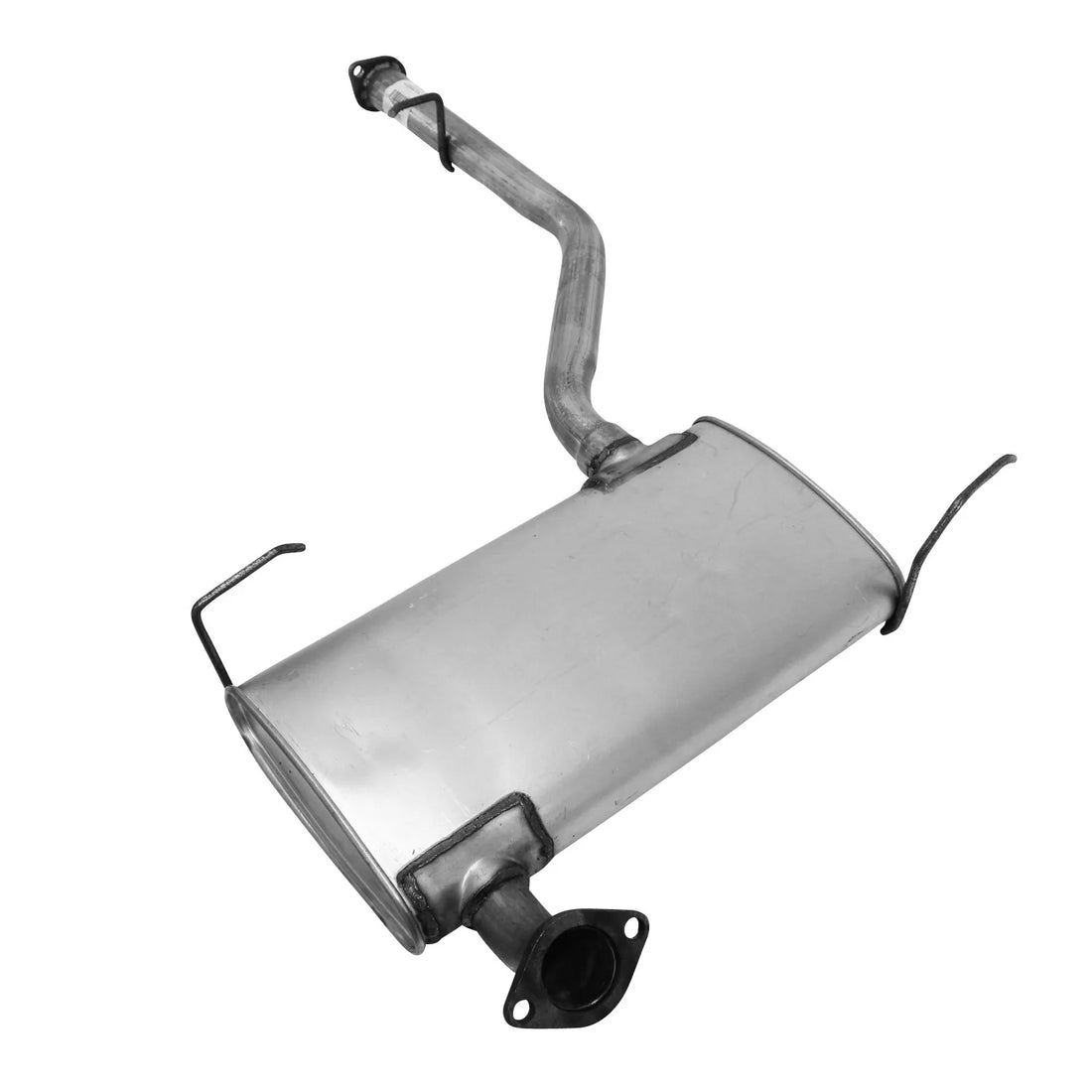 AP Exhaust 7308 2002-2005 Kia Sedona Exhaust Muffler Assembly